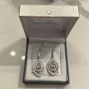 NWT earrings